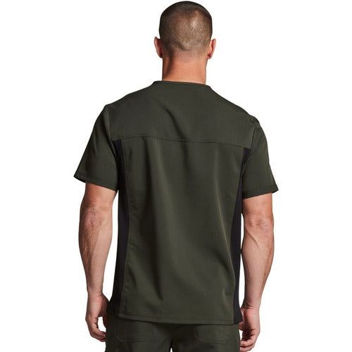 Dickies Dk865 Filipina Balance Hombre Quirúrgica Clínica - Garufa Jeans