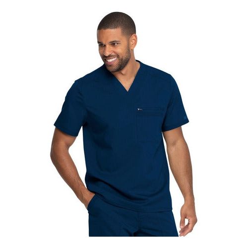 Dickies Dk865 Filipina Balance Hombre Quirúrgica Clínica - Garufa Jeans