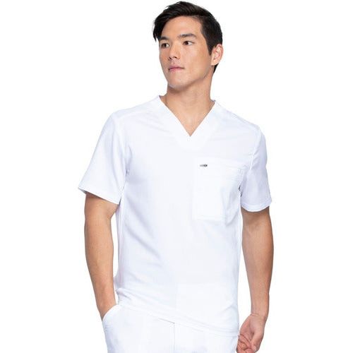 Dickies Dk865 Filipina Balance Hombre Quirúrgica Clínica - Garufa Jeans