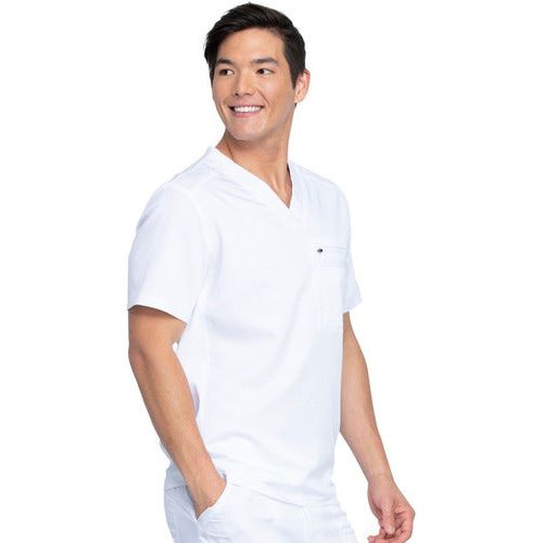 Dickies Dk865 Filipina Balance Hombre Quirúrgica Clínica - Garufa Jeans