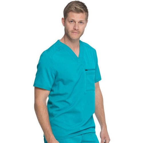 Dickies Dk865 Filipina Balance Hombre Quirúrgica Clínica - Garufa Jeans