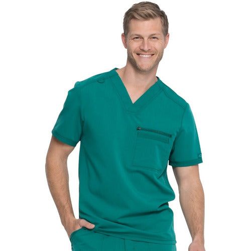 Dickies Dk865 Filipina Balance Hombre Quirúrgica Talla Extra - Garufa Jeans