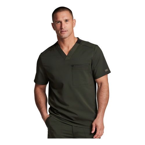 Dickies Dk865 Filipina Balance Hombre Quirúrgica Talla Extra - Garufa Jeans