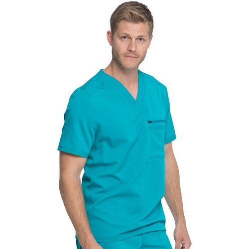 Dickies Dk865 Filipina Balance Hombre Quirúrgica Talla Extra - Garufa Jeans