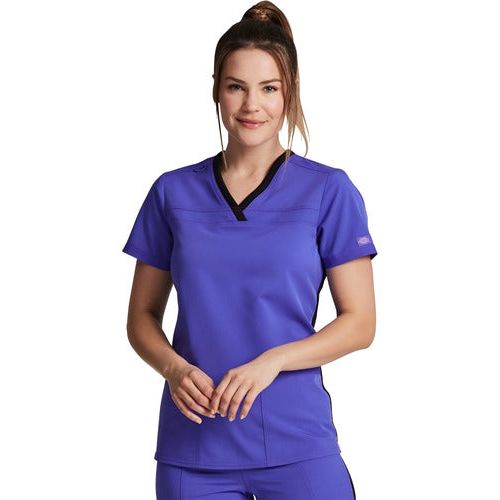 Dickies Dk870 Filipina Balance Mujer Quirúrgica Clínica - Garufa Jeans