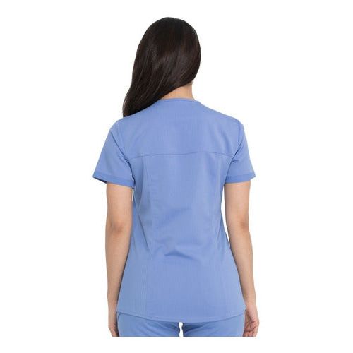 Dickies Dk870 Filipina Balance Mujer Quirúrgica Clínica - Garufa Jeans