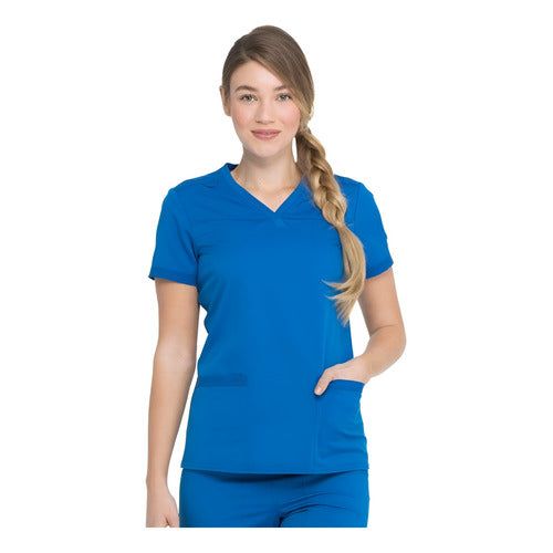 Dickies Dk870 Filipina Balance Mujer Quirúrgica Clínica - Garufa Jeans