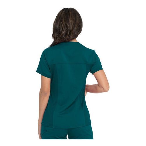 Dickies Dk870 Filipina Balance Mujer Quirúrgica Clínica - Garufa Jeans