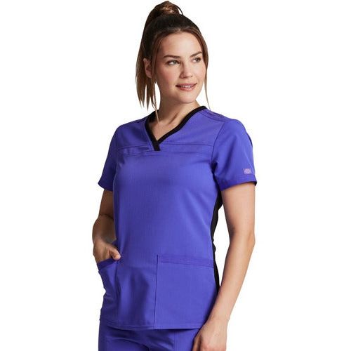 Dickies Dk870 Filipina Balance Mujer Quirúrgica Clínica - Garufa Jeans