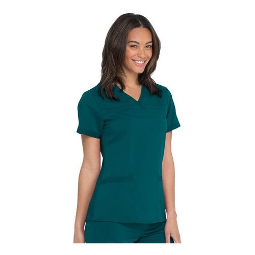 Dickies Dk870 Filipina Balance Mujer Quirúrgica Clínica - Garufa Jeans