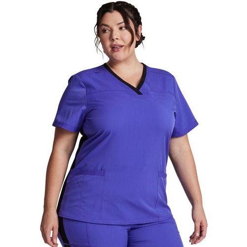 Dickies Dk870 Filipina Balance Mujer Quirúrgica Clínica - Garufa Jeans