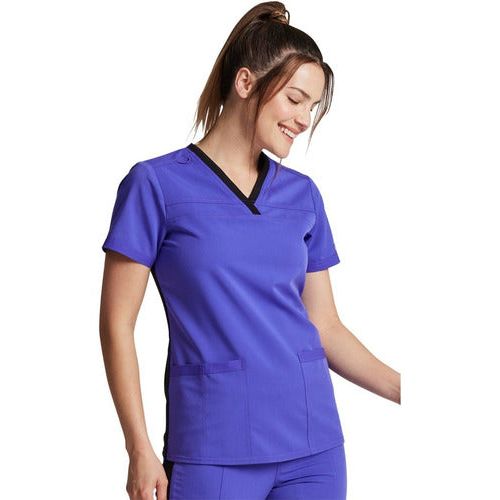 Dickies Dk870 Filipina Balance Mujer Quirúrgica Clínica - Garufa Jeans