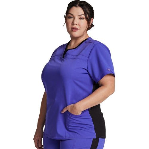 Dickies Dk870 Filipina Balance Mujer Quirúrgica Clínica - Garufa Jeans