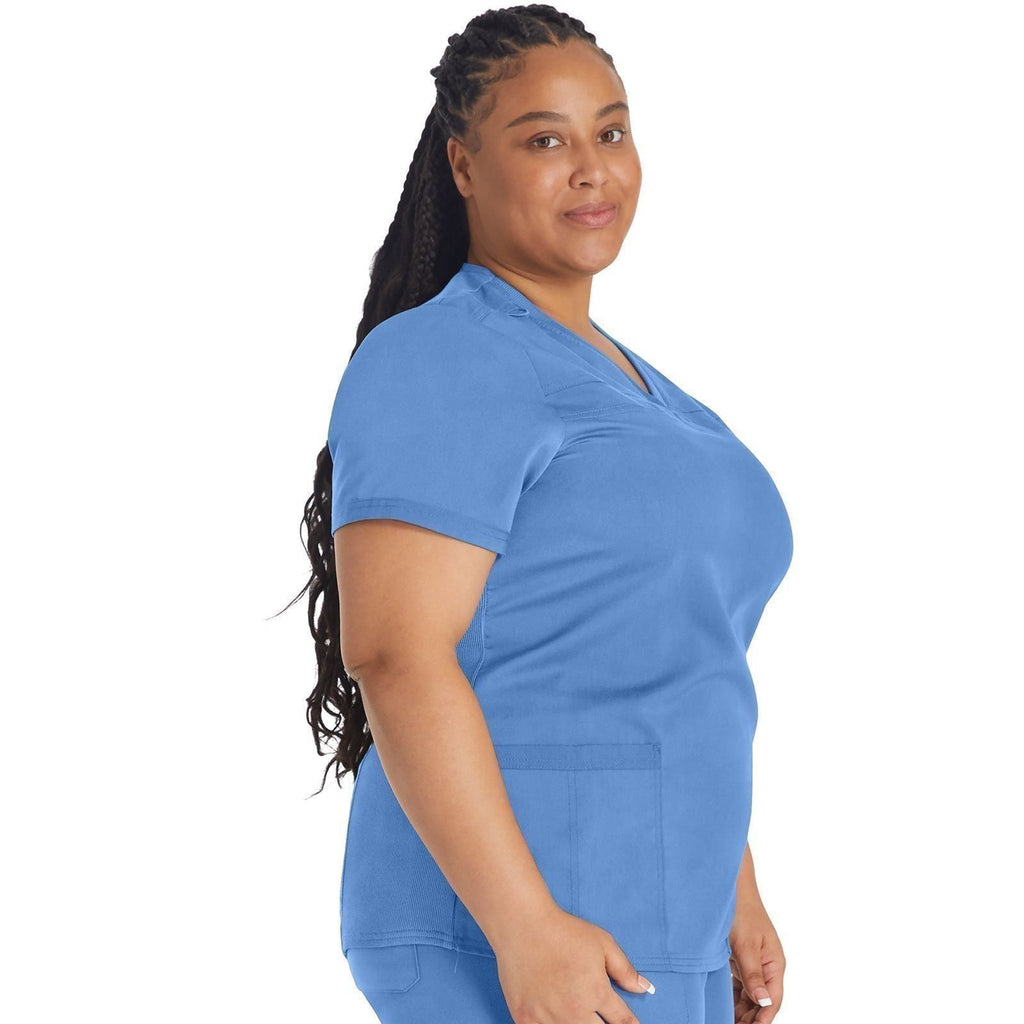 Dickies Dk870 Filipina Balance Mujer Quirúrgica Talla Extras - Garufa Jeans
