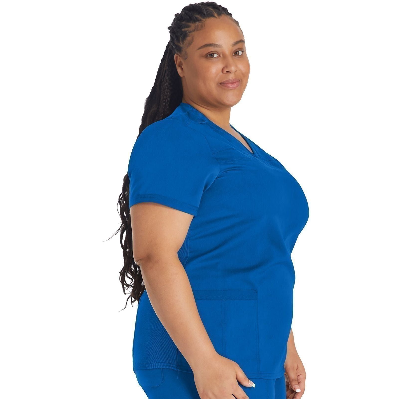 Dickies Dk870 Filipina Balance Mujer Quirúrgica Talla Extras - Garufa Jeans