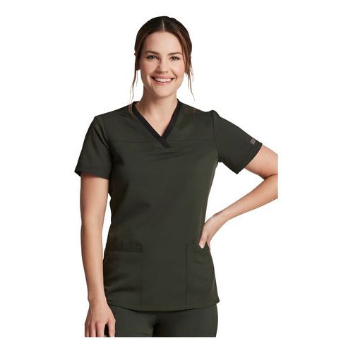 Dickies Dk870 Filipina Balance Mujer Quirúrgica Talla Extras - Garufa Jeans