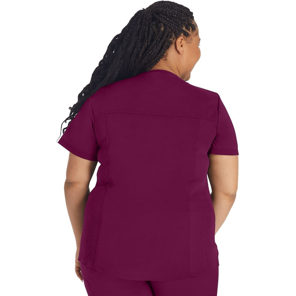 Dickies Dk870 Filipina Balance Mujer Quirúrgica Talla Extras - Garufa Jeans