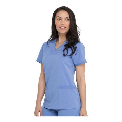 Dickies Dk870 Filipina Balance Mujer Quirúrgica Talla Extras - Garufa Jeans