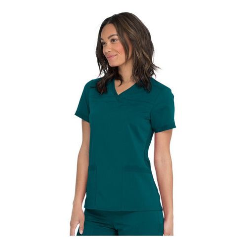 Dickies Dk870 Filipina Balance Mujer Quirúrgica Talla Extras - Garufa Jeans