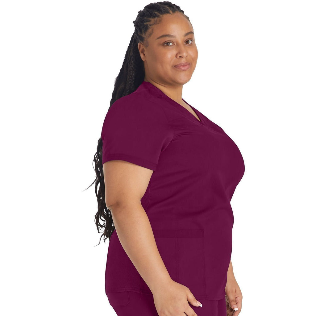 Dickies Dk870 Filipina Balance Mujer Quirúrgica Talla Extras - Garufa Jeans