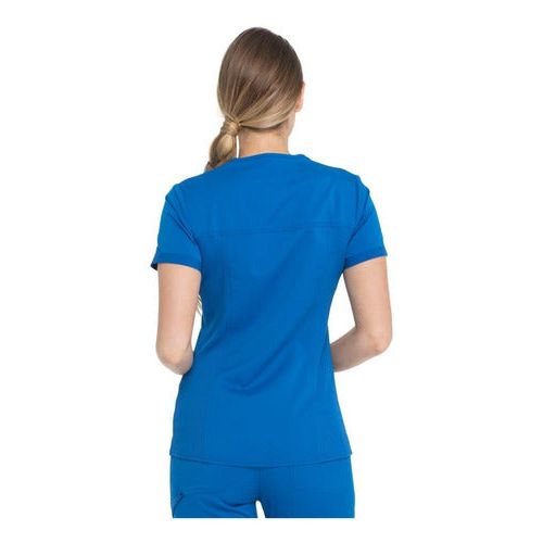 Dickies Dk870 Filipina Balance Mujer Quirúrgica Talla Extras - Garufa Jeans