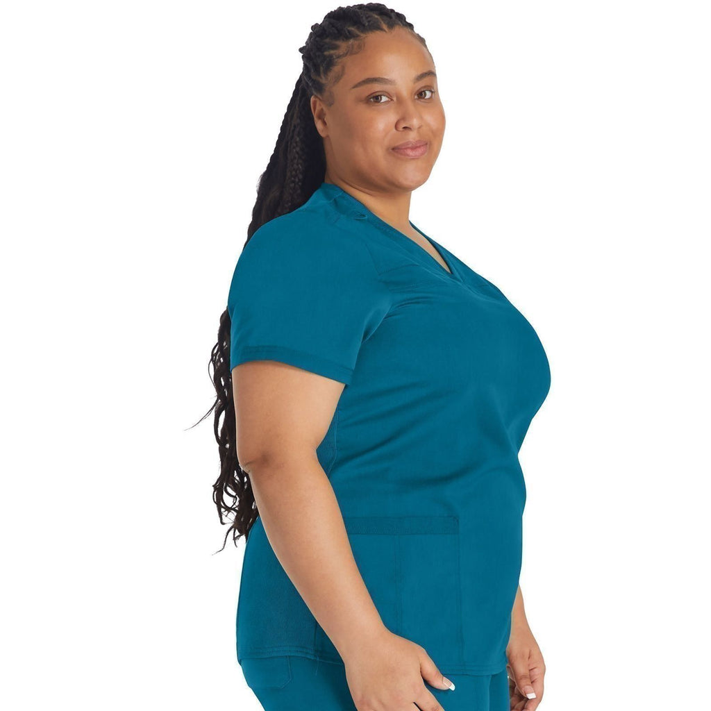 Dickies Dk870 Filipina Balance Mujer Quirúrgica Talla Extras - Garufa Jeans