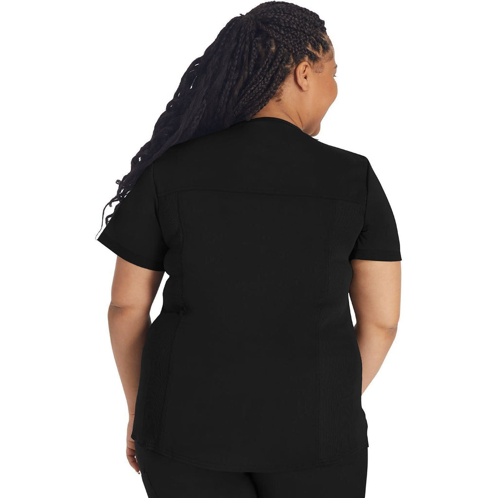 Dickies Dk870 Filipina Balance Mujer Quirúrgica Talla Extras - Garufa Jeans