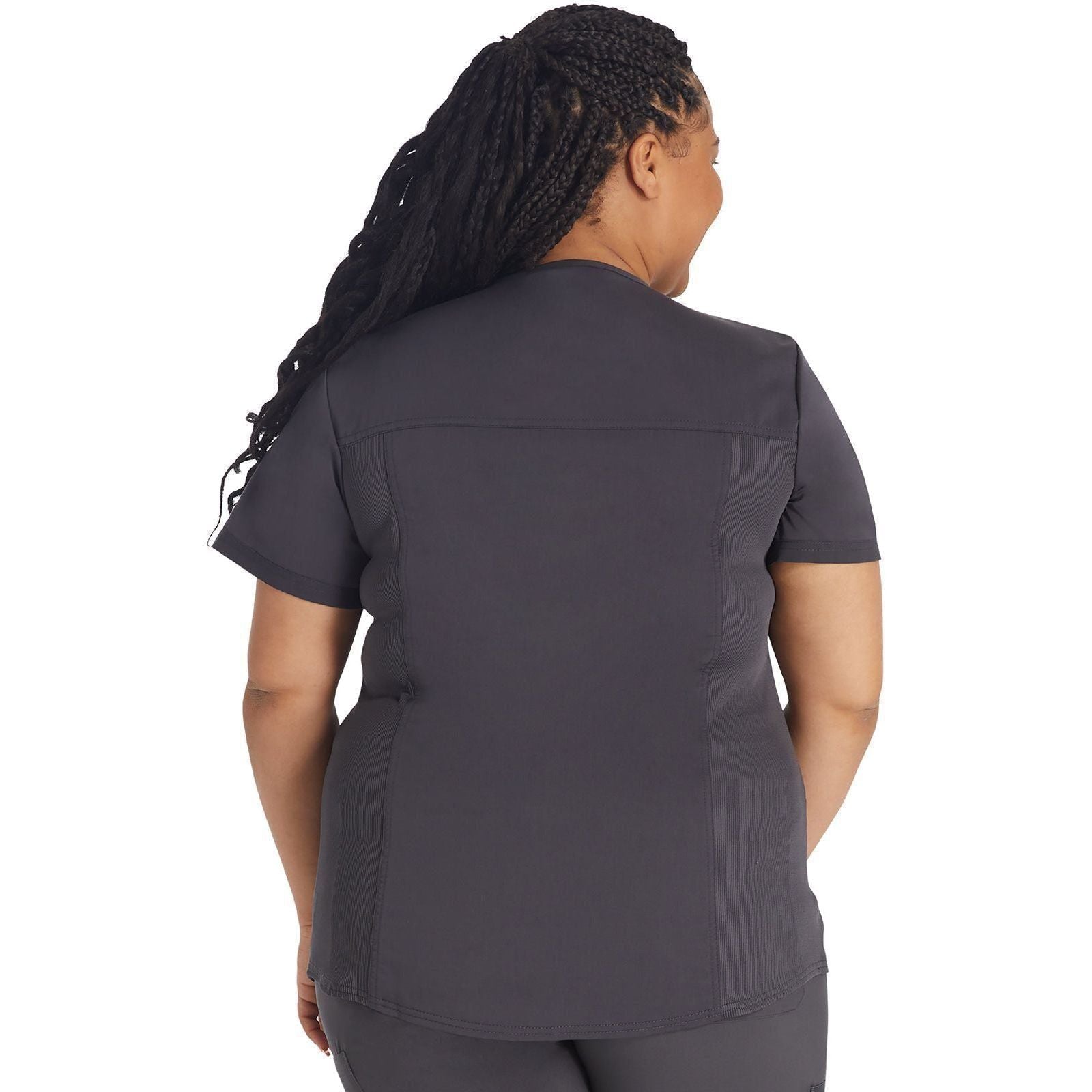Dickies Dk870 Filipina Balance Mujer Quirúrgica Talla Extras - Garufa Jeans