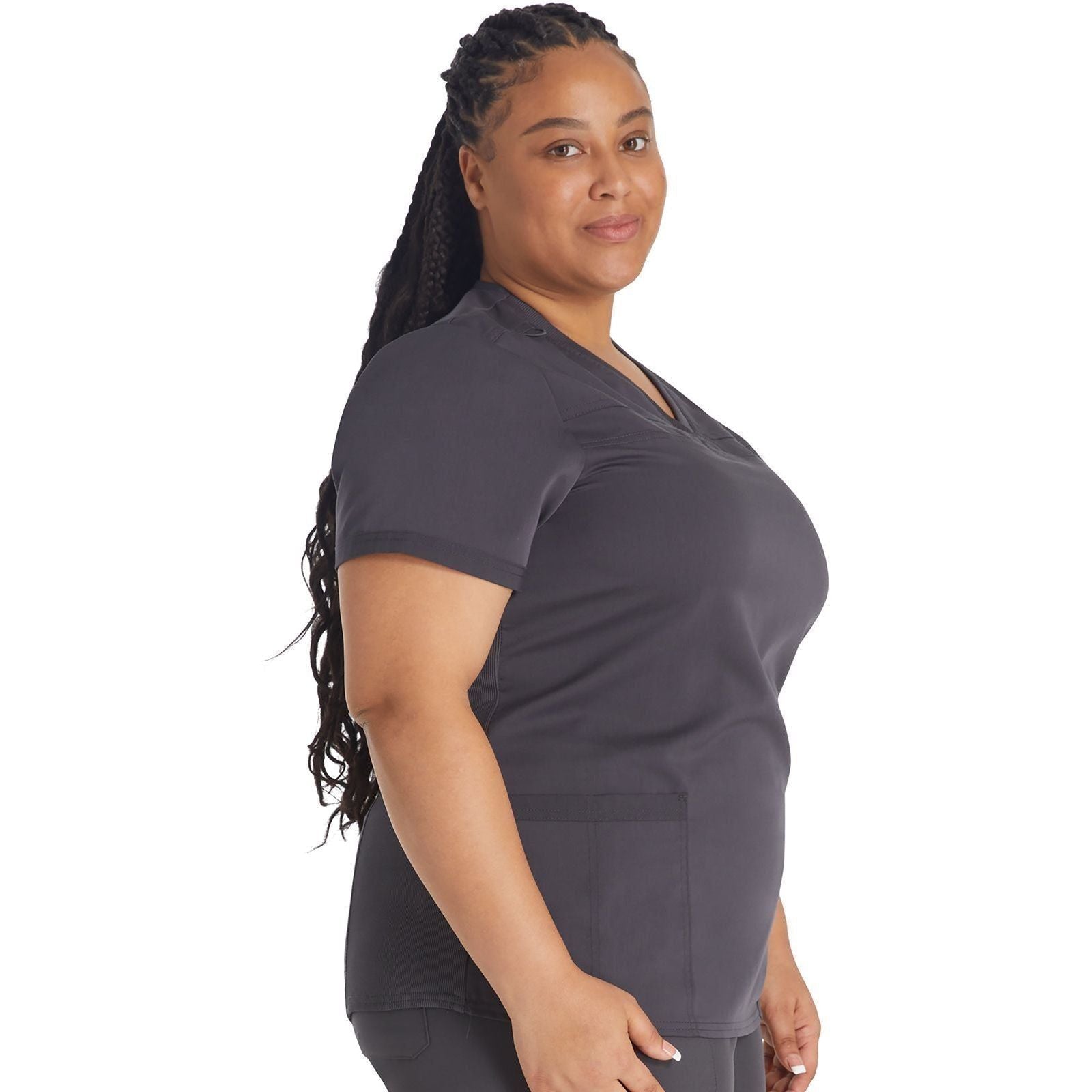 Dickies Dk870 Filipina Balance Mujer Quirúrgica Talla Extras - Garufa Jeans