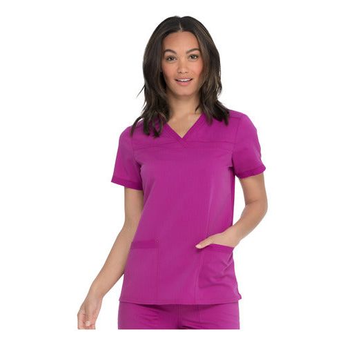 Dickies Dk870 Filipina Balance Mujer Quirúrgica Talla Extras - Garufa Jeans