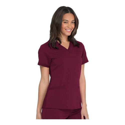 Dickies Dk870 Filipina Balance Mujer Quirúrgica Talla Extras - Garufa Jeans