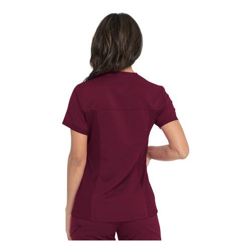 Dickies Dk870 Filipina Balance Mujer Quirúrgica Talla Extras - Garufa Jeans