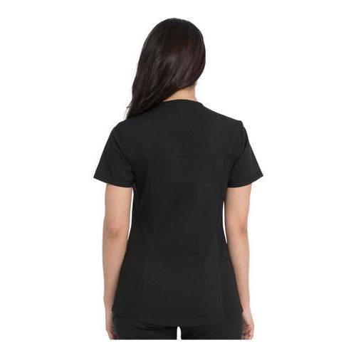 Dickies Dk870 Filipina Balance Mujer Quirúrgica Talla Extras - Garufa Jeans