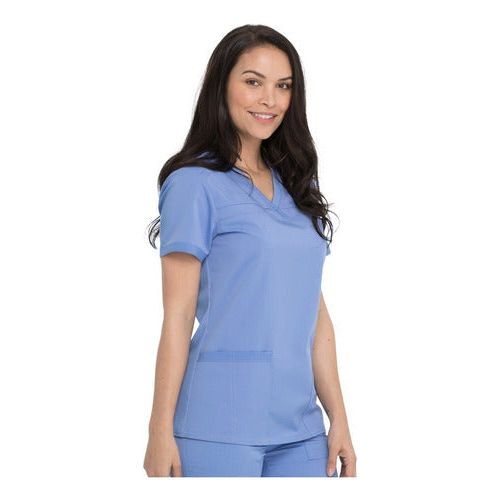 Dickies Dk870 Filipina Balance Mujer Quirúrgica Talla Extras - Garufa Jeans