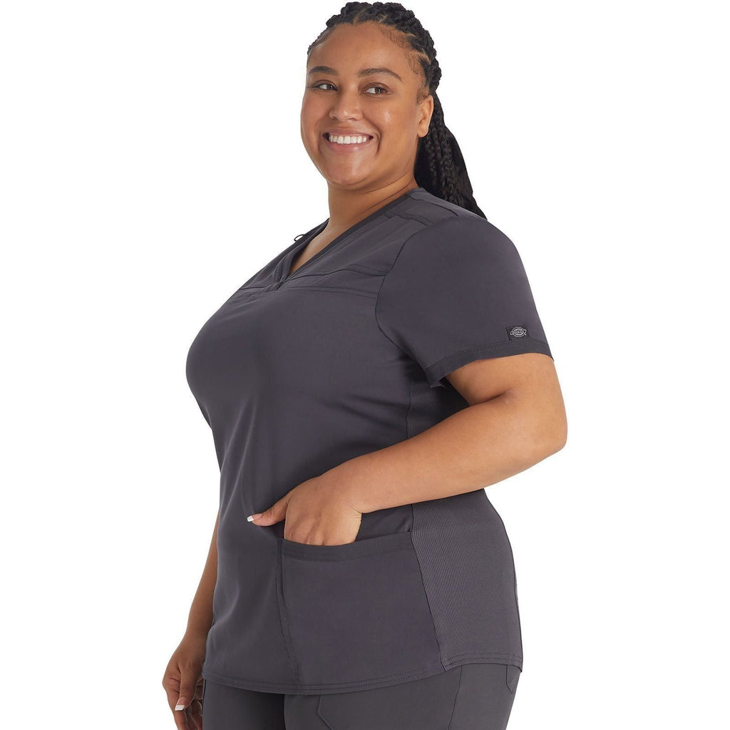 Dickies Dk870 Filipina Balance Mujer Quirúrgica Talla Extras - Garufa Jeans