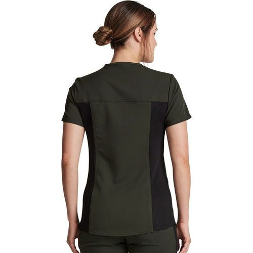 Dickies Dk870 Filipina Balance Mujer Quirúrgica Talla Extras - Garufa Jeans