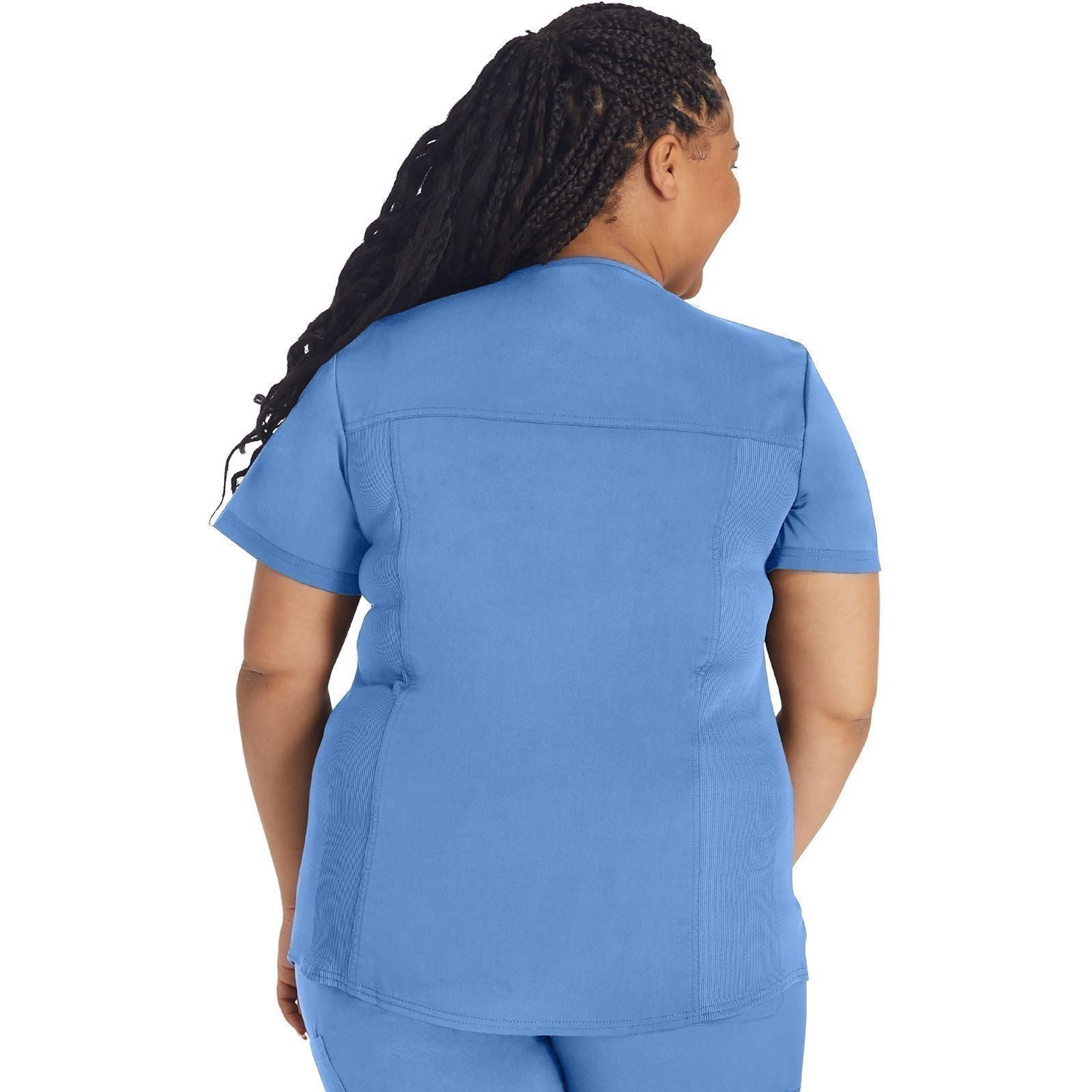 Dickies Dk870 Filipina Balance Mujer Quirúrgica Talla Extras - Garufa Jeans
