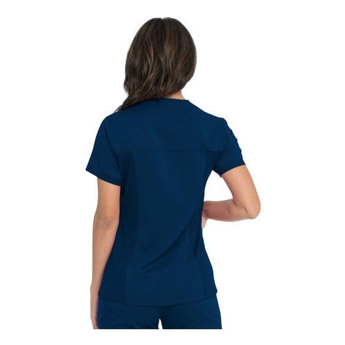 Dickies Dk870 Filipina Balance Mujer Quirúrgica Talla Extras - Garufa Jeans