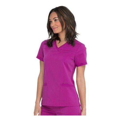 Dickies Dk870 Filipina Balance Mujer Quirúrgica Talla Extras - Garufa Jeans