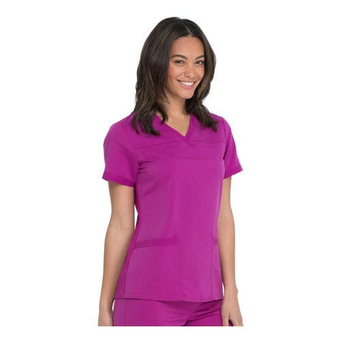 Dickies Dk870 Filipina Balance Mujer Quirúrgica Talla Extras - Garufa Jeans