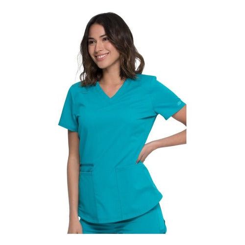 Dickies Dk875 Filipina Balance Quirúrgica Clínica Mujer - Garufa Jeans