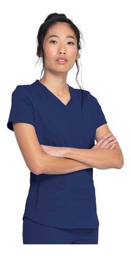 Dickies Dk875 Filipina Balance Quirúrgica Clínica Mujer - Garufa Jeans