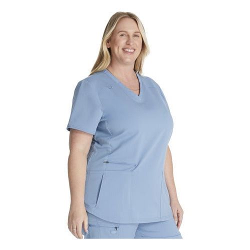 Dickies Dk875 Filipina Balance Quirúrgica Clínica Mujer - Garufa Jeans