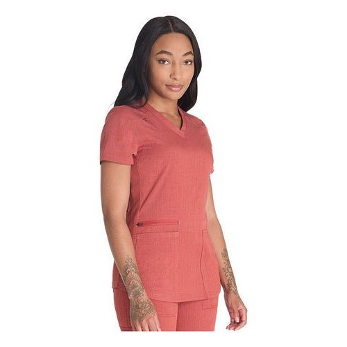 Dickies Dk875 Filipina Balance Quirúrgica Clínica Mujer - Garufa Jeans