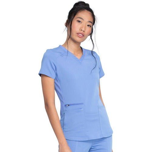 Dickies Dk875 Filipina Balance Quirúrgica Clínica Mujer - Garufa Jeans