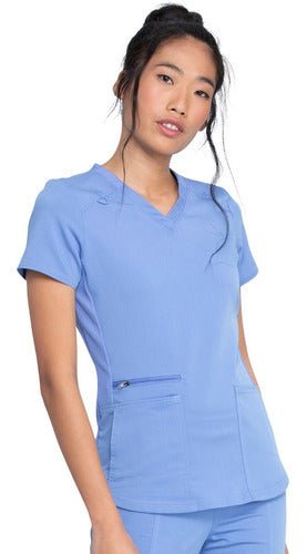 Dickies Dk875 Filipina Balance Quirúrgica Clínica Mujer - Garufa Jeans