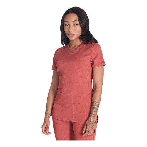 Dickies Dk875 Filipina Balance Quirúrgica Clínica Mujer - Garufa Jeans