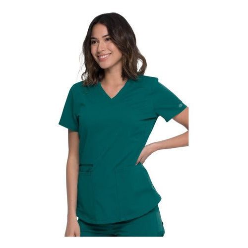 Dickies Dk875 Filipina Balance Quirúrgica Clínica Mujer - Garufa Jeans