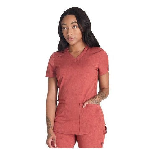 Dickies Dk875 Filipina Balance Quirúrgica Clínica Mujer - Garufa Jeans