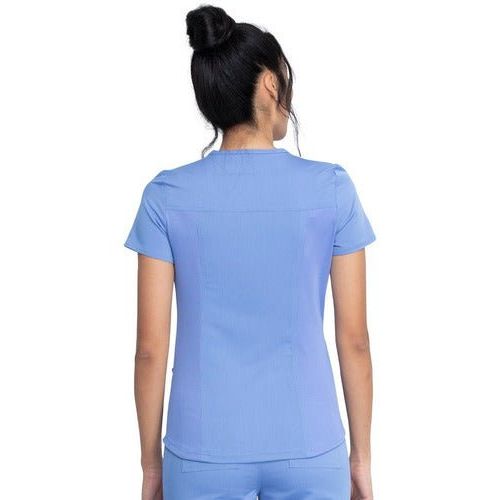 Dickies Dk875 Filipina Balance Quirúrgica Clínica Mujer - Garufa Jeans